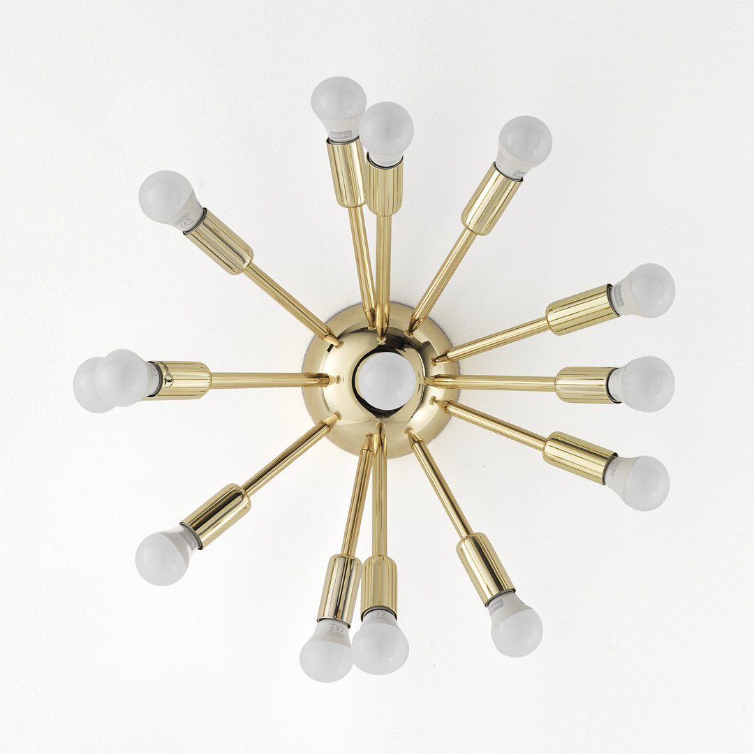Semi Flush Mount
