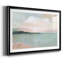 «Distant Shore», impression sur papier encadrée-303936215-303936214