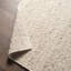 Jaipur Living Amgala LEO14 Handmade Solid Ivory Area Rug (10'x14')-1046537741