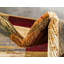 Tapis contemporain Arabica multicolore