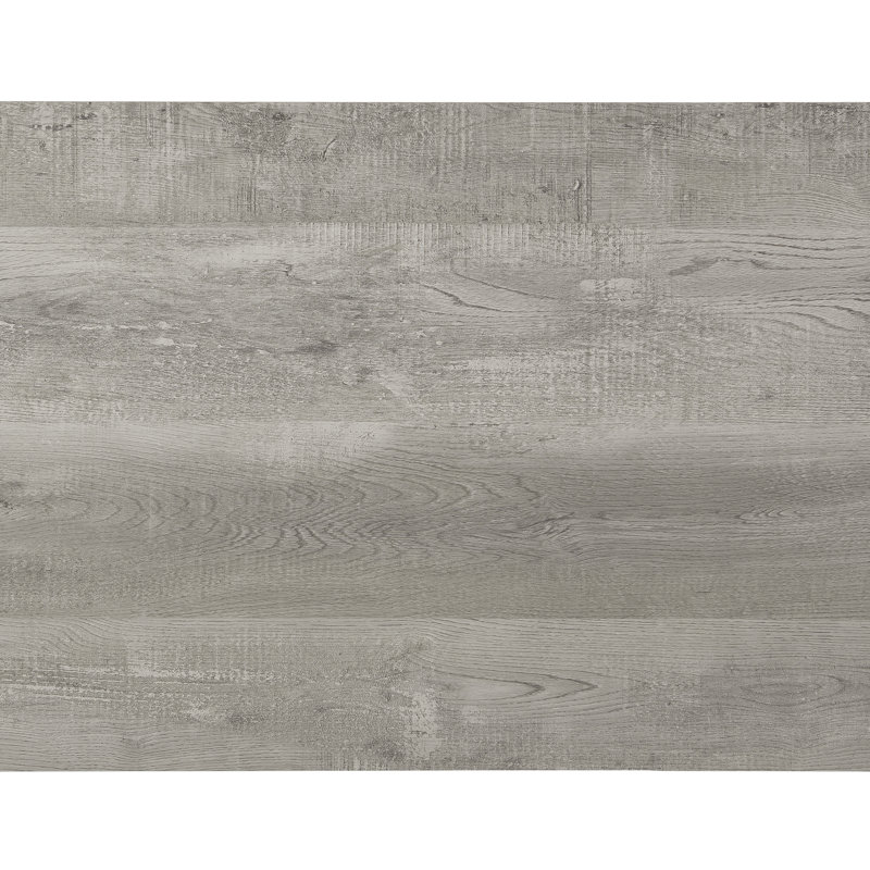 Grey Oak Desk