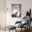 «Angel» par Photoinc Studio, art mural en verre acrylique-1341105277