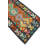 Flatweave Umar Rust Runner