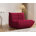 Claret Teddy