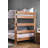 Kensley Kids Bunk Bed-195277630