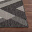 Aleeana Indoor & Outdoor Boho Rug Grey/Ivory-1686717827
