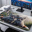 Polyester Desk Pad-179731978