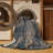 Machine Washable Transportation Black Area Rug-314145776