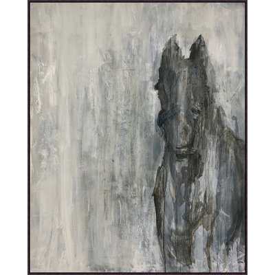Pursuit Painting