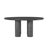 Maxwell Round Dining Table