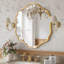 Miroir mural asymétrique-118565444-118565447