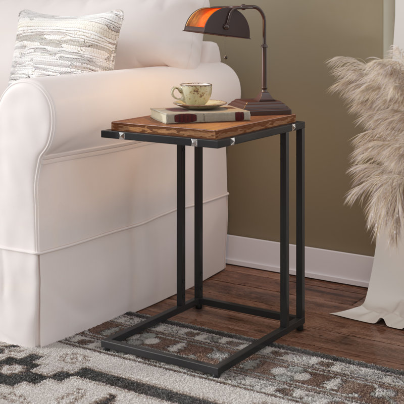 Table de bout Longmeadow