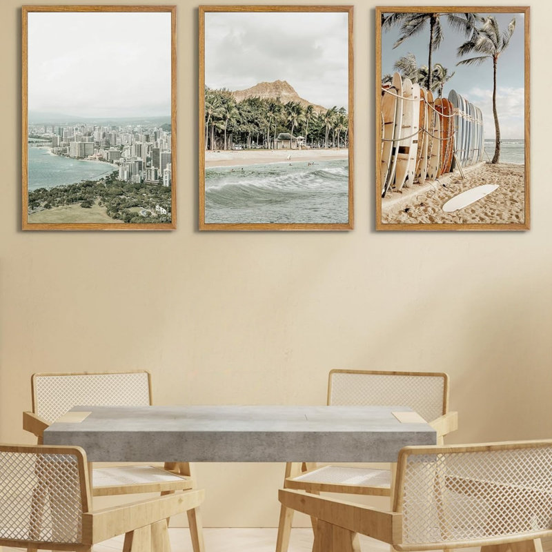 Wall Decor
