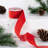 1'' Fabric Ribbon