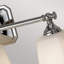 Bachmann 3 - Light Dimmable Vanity Light