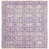 Cambridge Hand Tufted Wool Geometric Rug