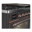Majestic II 48" 5.02 cu. ft. Freestanding Dual Fuel Range with Griddle-48279783-48279796