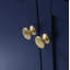 Ensemble de meuble-lavabo simple 48 po Pardue-364906949