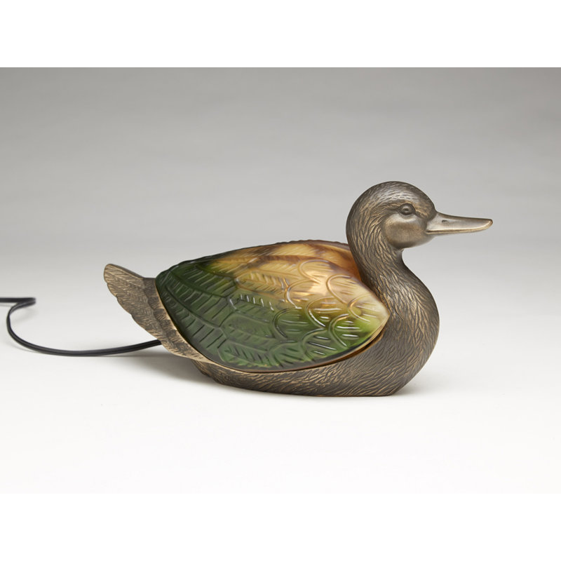 Figurine fantaisie Moura Duck