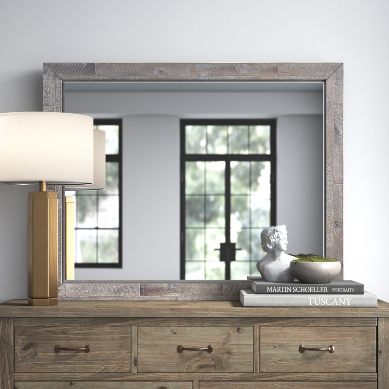 Miroir biseauté Cosimo