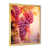 Gold Single Picture Framed