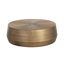 Creed Round Coffee Table