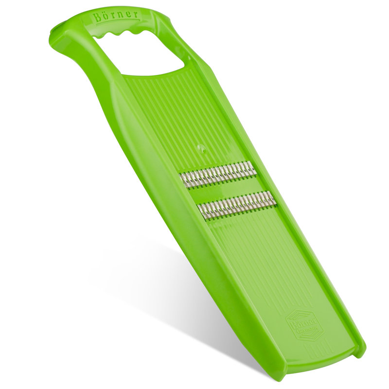 Couteau Bortner Roko Power Series, Green