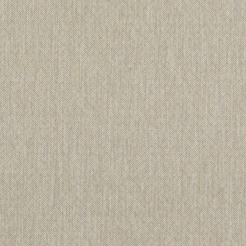 Essential Colors II Clevedon Cotton Blend Performance Fabric, Mineral