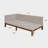 Makynzi Corner Daybed-4916294-4916291