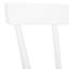 Chaise en bois massif Antoya-610815333
