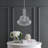 Gumbranch 1 - Light Single Pendant-181932192