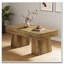 Table de salle à manger en bois