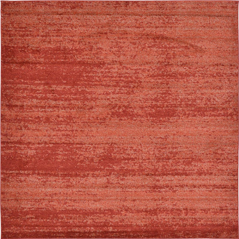 Franchester Indoor Rug, Square 7'10" x 7'10"