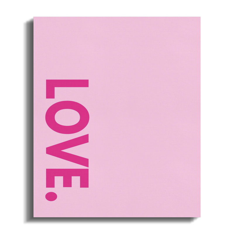 Cowie Wrapped Canvas Print Set, 18x24
