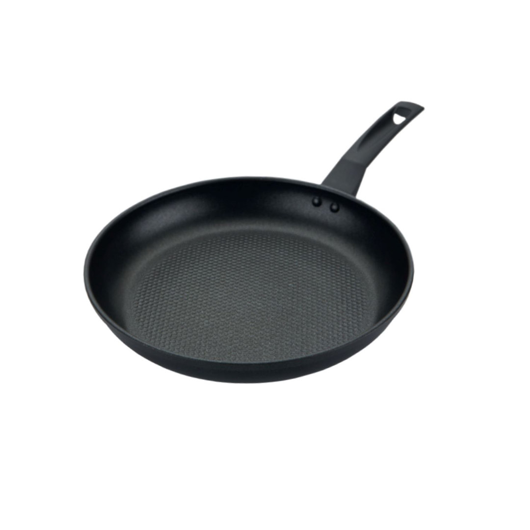 Prestige 9X Tougher Easy Release Non-Stick induction and Dishwasher Safe Frying Pan