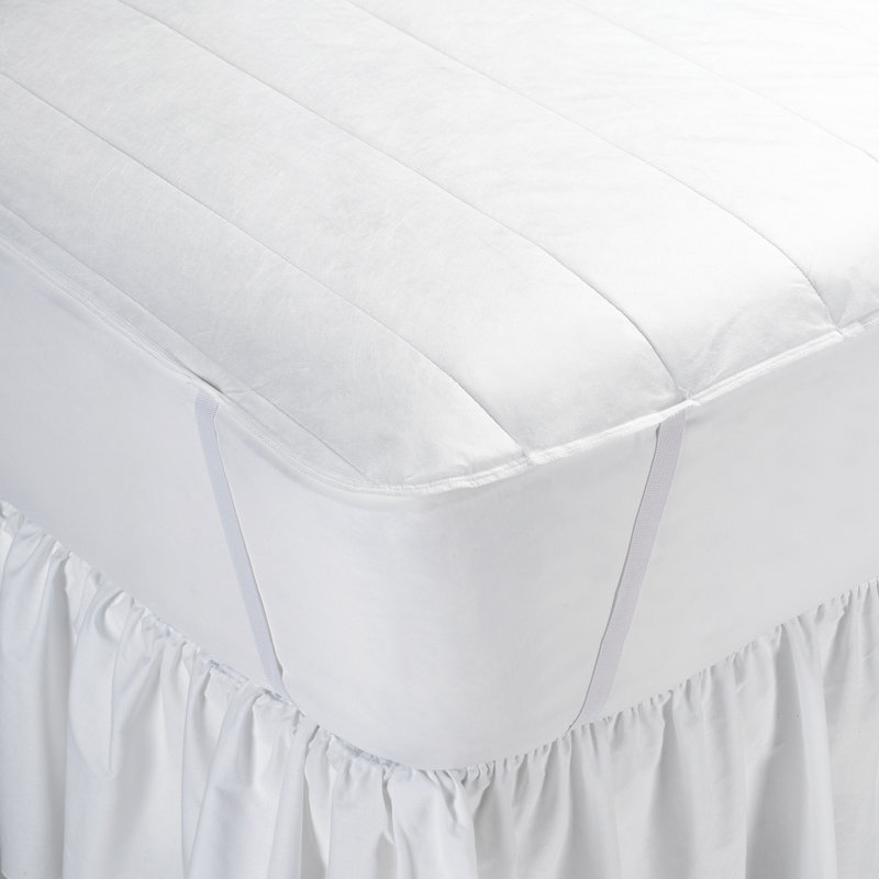 Martex Basics Mattress Pads 0.25'', Queen