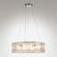 6 - Light Chandelier