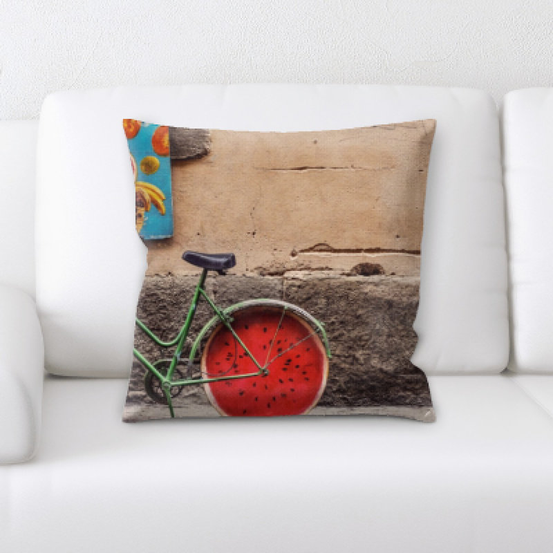 Coussin décoratif Worden