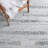 Hartzler Hand-Woven Flatweave Grey/Ivory Area Rug-510950752