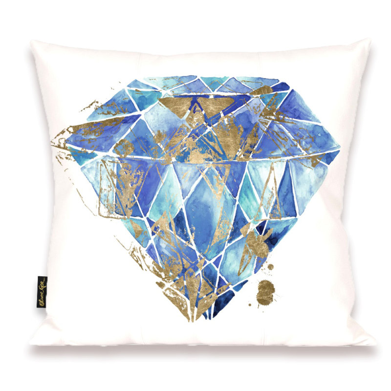Coussin Oliver Gal Home Treasure
