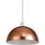 17 cm H Bowl Lamp Shade ( Uno )-1970002153