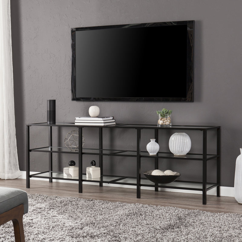 Wyndmoor TV Stand for TVs up to 75" - Stylish & Durable