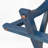 59.8'' Wooden Console Table With Wood Legs-573070052