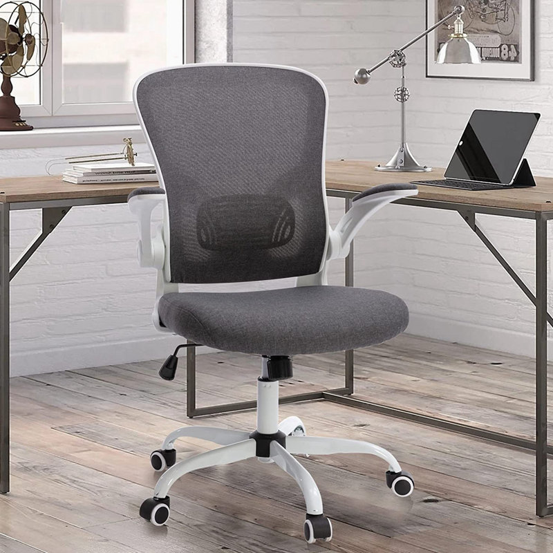 Chaise de travail en filet