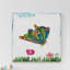 Bernina No Frame Painting on Canvas-469728317