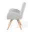 Dontae Upholstered Armchair-24578141-24578140