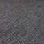 Tapis antidérapant à motif de losanges Modern Farmhouse-116985057