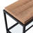 Montcerf 42'' Console Table-1433251429