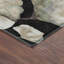 Tapis floral lavable à la machine de qualité supérieure Mayfield AMF2405-2016440660-2016444078