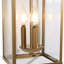 Steel Wall Light-825019765